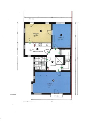 Medium property photo - Akerstraat 88, 6411 HC Heerlen